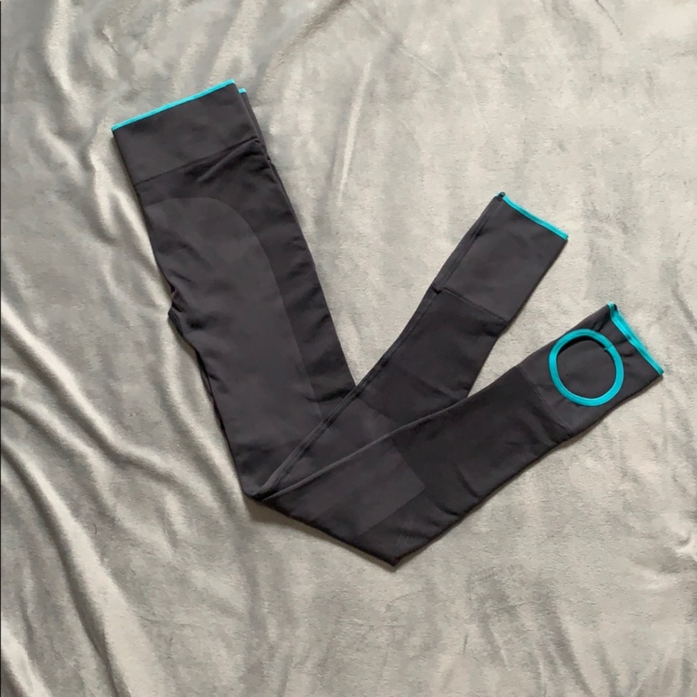VS Sport - Leggings - Stirrup Pant